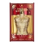 125ML Jean Paul Gaultier LE MALE Eau de toilette - collector 1 of 4 Eau de toilette - collector
