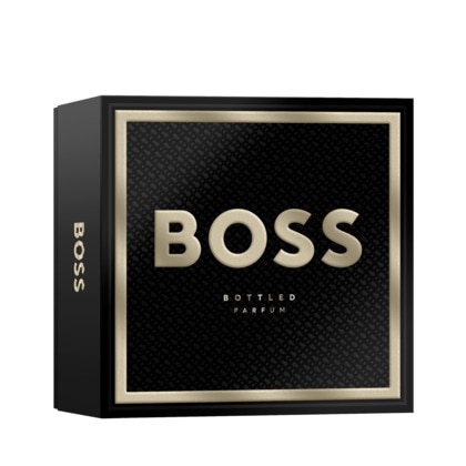  HUGO BOSS BOSS BOTTLED  Parfum  1 of 3 