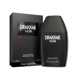 200ML Guy Laroche DRAKKAR NOIR Eau de toilette 2 of 4 Eau de toilette