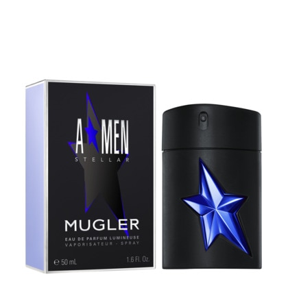 Eau de parfum