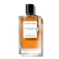 75mL Van Cleef & Arpels COLLECTION EXTRAORDINAIRE Orchidée Vanille  1 of 2 