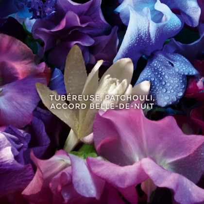 Florabloom - eau de parfum