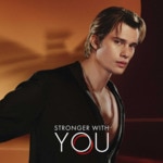 100ML Armani STRONGER WITH YOU Eau de toilette 4 of 4 Eau de toilette