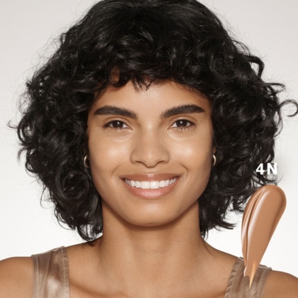 Anti-cernes soin correcteur de teint lumière