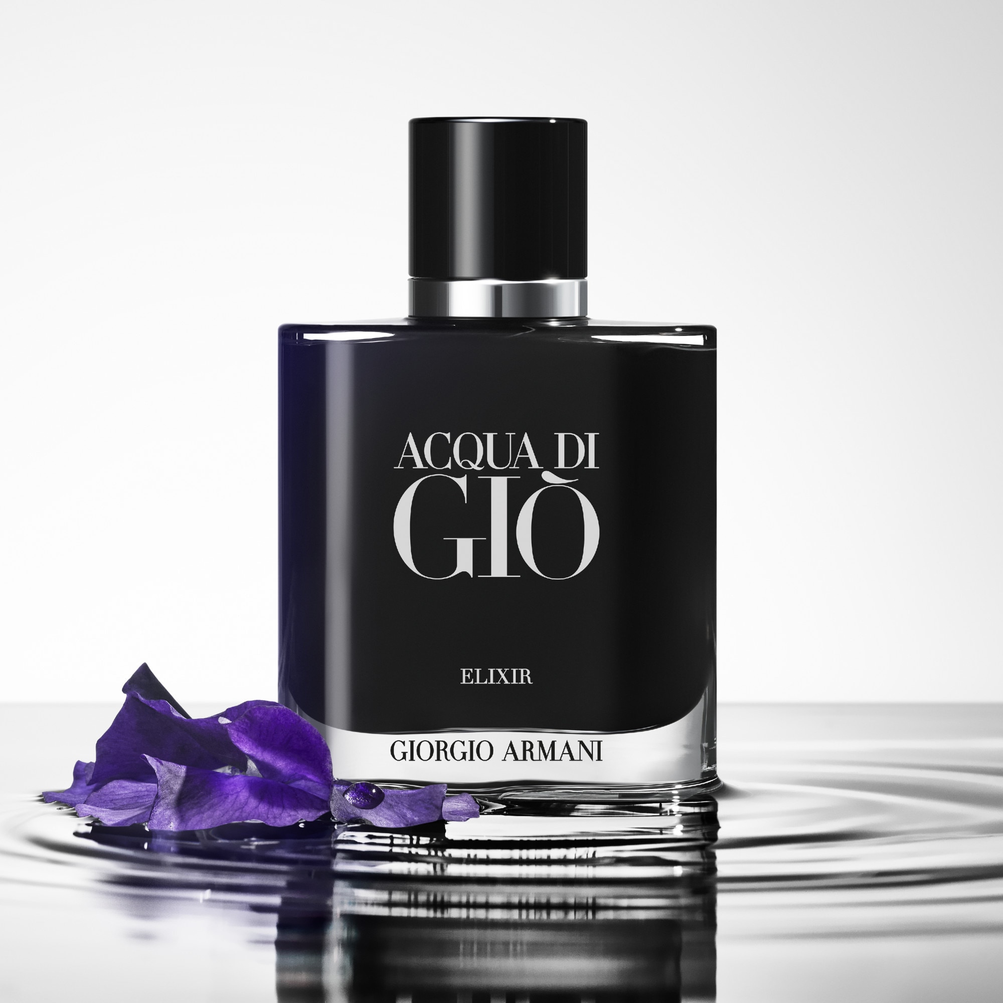 Parfum intense