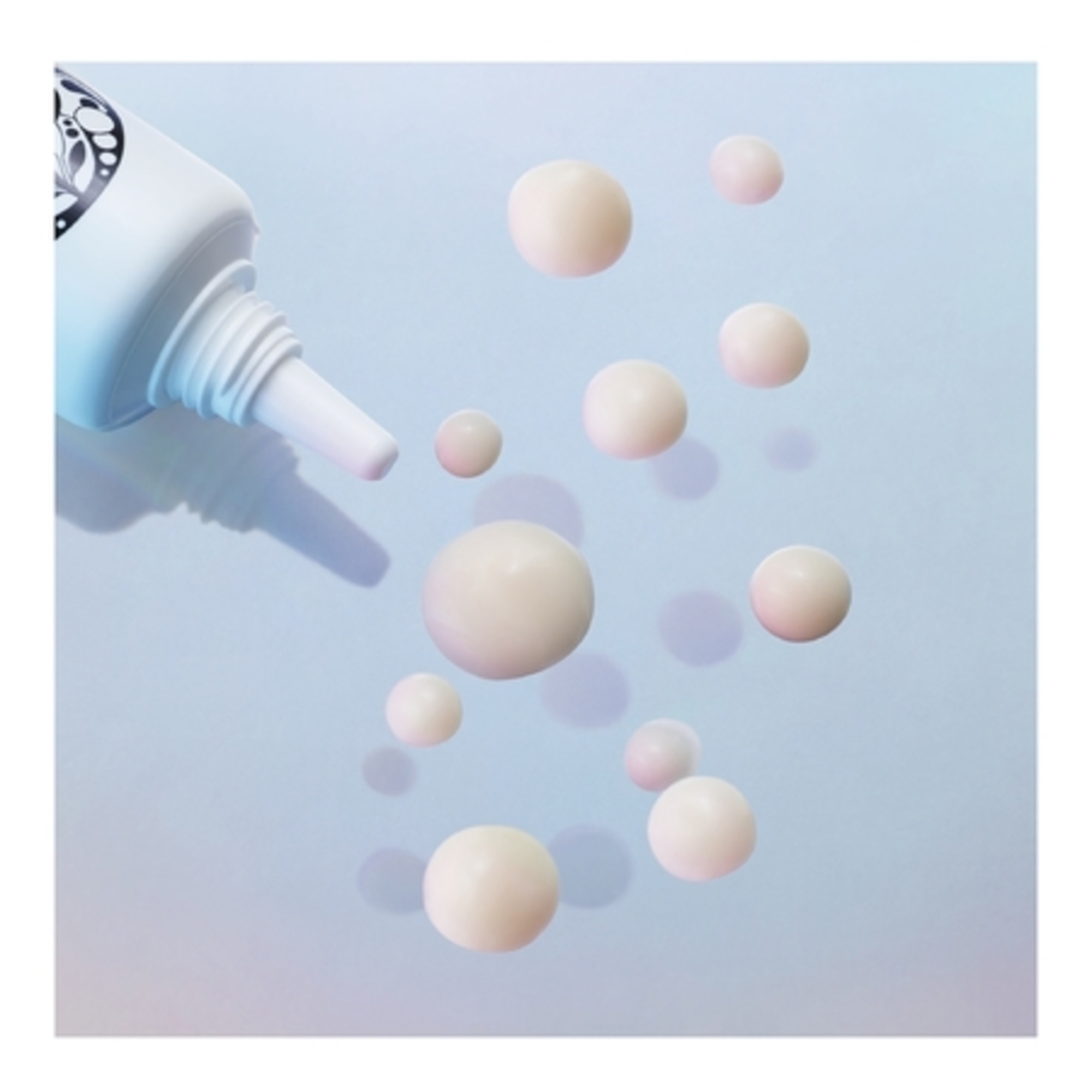 Combleur rides instantané