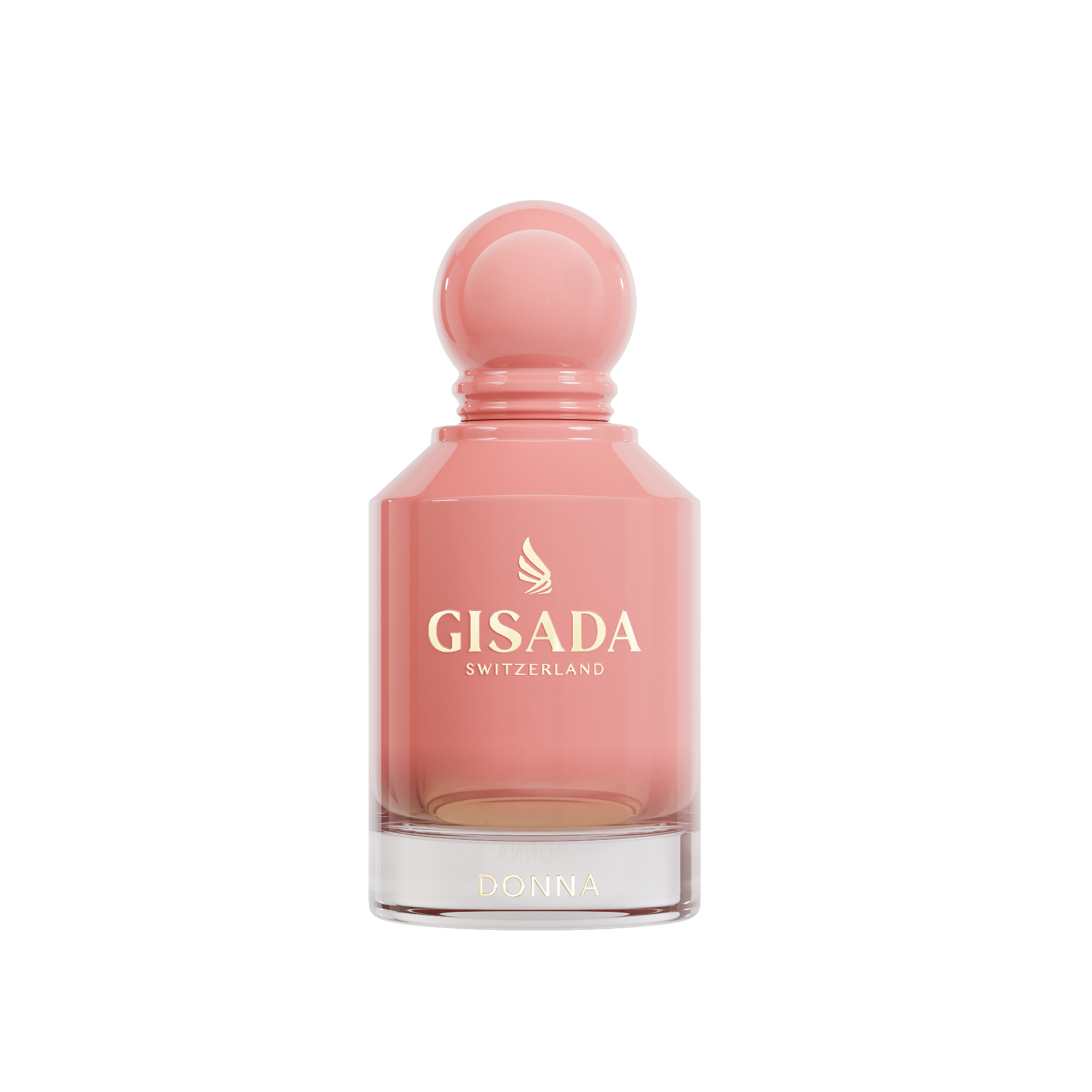 Gisada - Donna - Eau De Parfum - 100ml