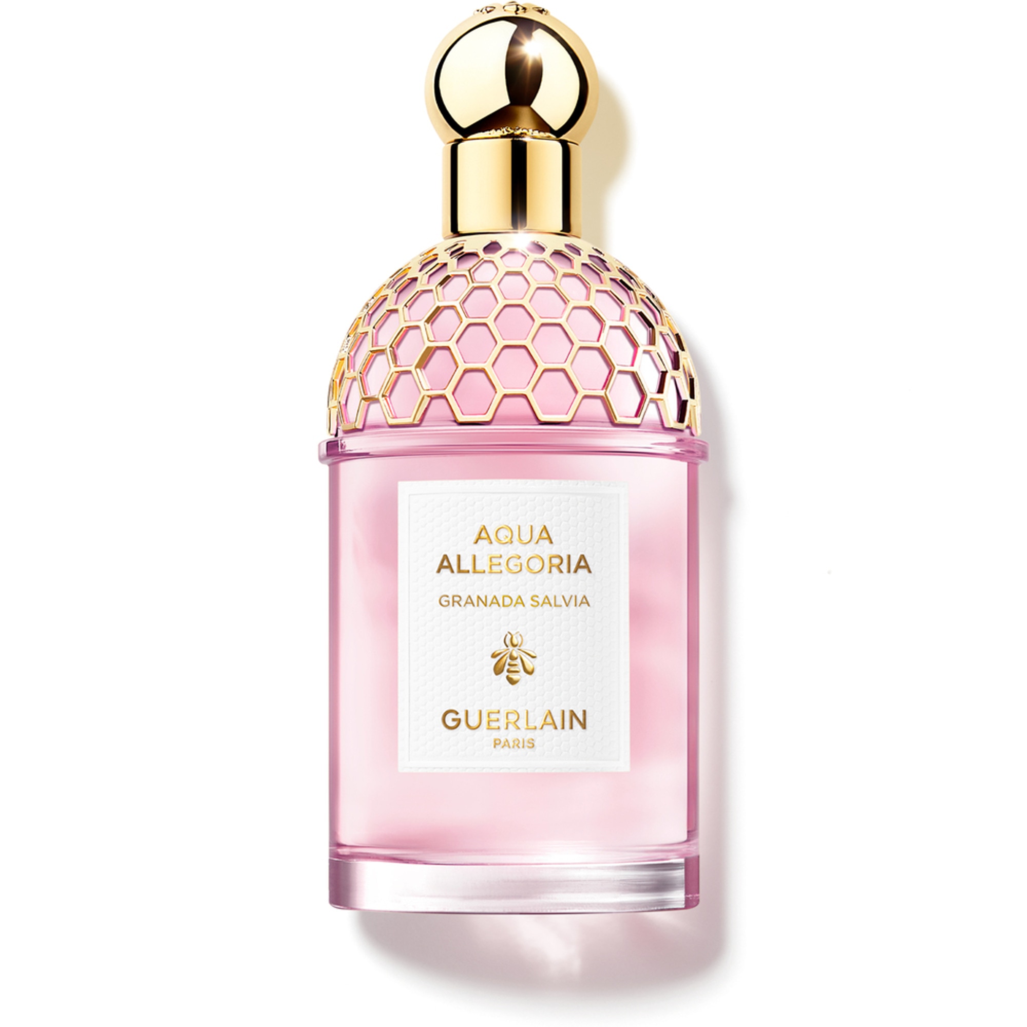 125ML Guerlain AQUA ALLEGORIA Granada salvia - eau de toilette 1 of 4