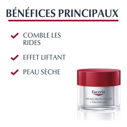 Soin de jour peau sèche SPF15