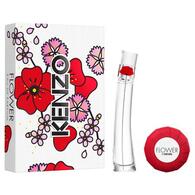  Kenzo FLOWER BY KENZO Coffret eau de parfum + savon  1 of 2 