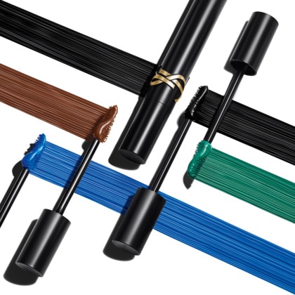 Mascara volume extrême