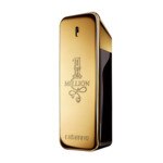 100mL Rabanne 1 MILLION Eau de toilette 1 of 4 Eau de toilette