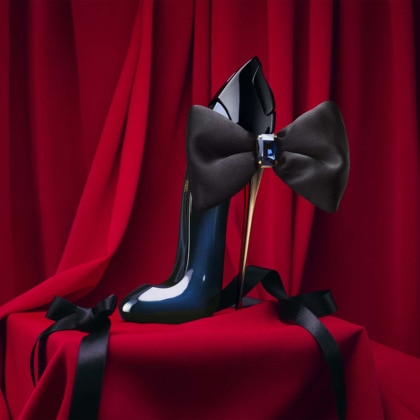 Eau de parfum - collector