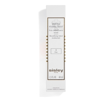  Sisley PHYTO-HYDRA TEINT Soin embellisseur teinté SPF15  1 of 4 