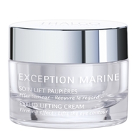 15ML THALGO EXCEPTION MARINE Soin lift paupières - effet tenseur & réouvre le regard  1 of 2 