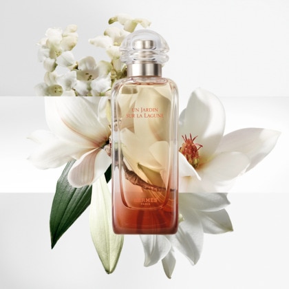 Eau de toilette - recharge