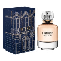 80ML GIVENCHY L'INTERDIT Eau de parfum  1 of 2 