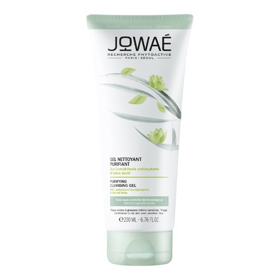 Jowae - Pureté - Gel Nettoyant Purifiant - 200ml