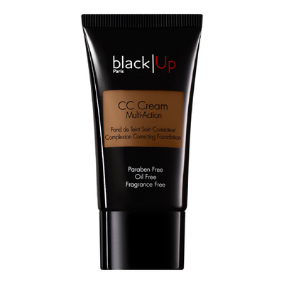BLACK UP - Cc Cream Multi-action - Cc04