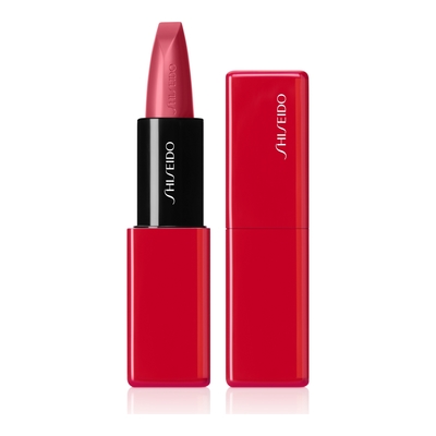 Shiseido - Maquillage - Rouge Lvres Technosatin Gel - 409 Harmonic Drive 46 €