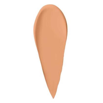 Fond de teint anti-cernes SPF15