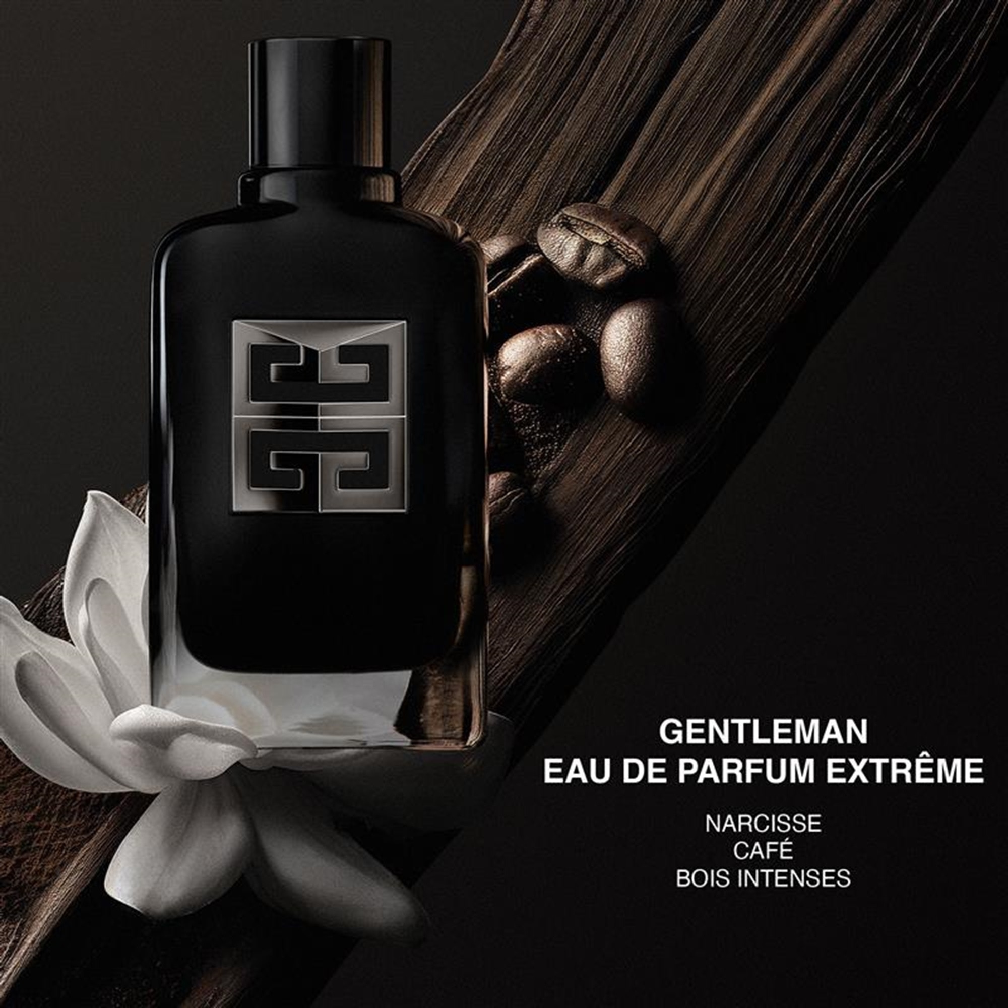 Eau de parfum extrême