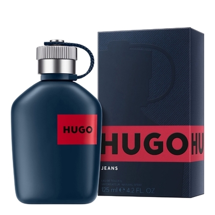 Eau de toilette