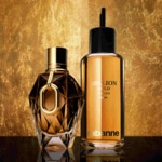 200ML Rabanne MILLION GOLD FOR HER Parfum - recharge  3 of 4 Parfum - recharge