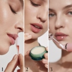 7ML La Mer LES SOINS LEVRES Le soin repulpant pour les lèvres  3 of 3 Le soin repulpant pour les lèvres