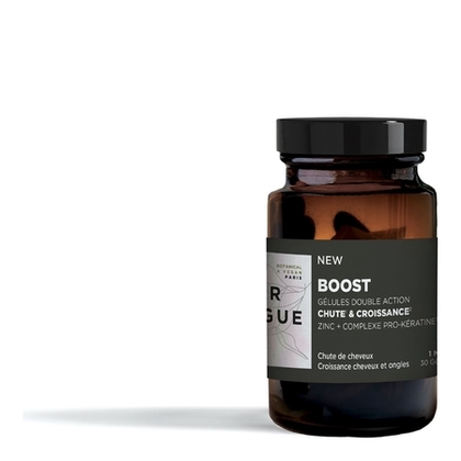 95.61G LAZARTIGUE ANTICHUTE Boost gelules 1 mois  1 of 1 