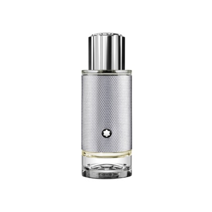 30ml MONTBLANC EXPLORER PLATINUM Eau de parfum 1 of 4