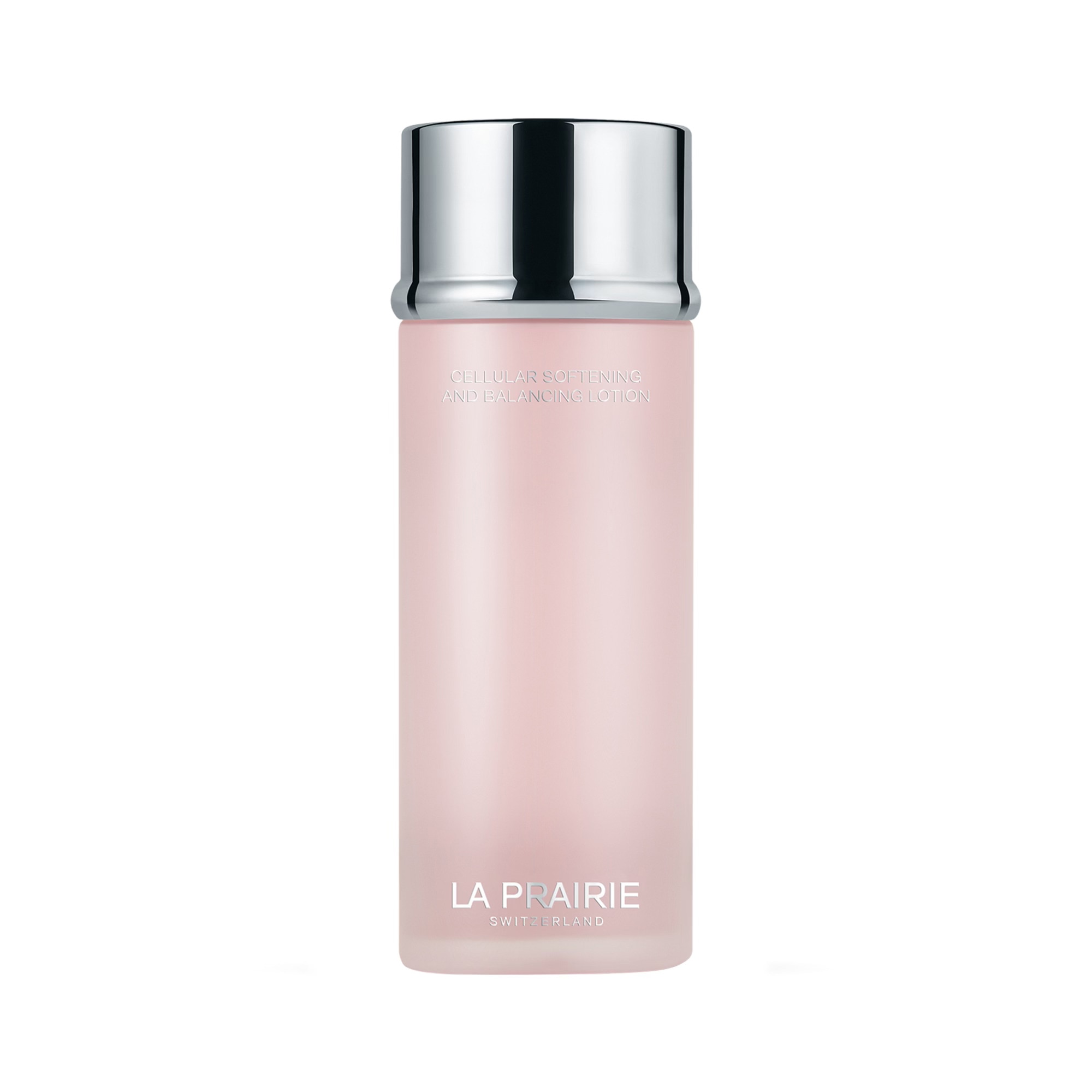 250mL La Prairie LES ESSENTIELS Lotion cellulaire apaisante et équilibrante 1 of 4