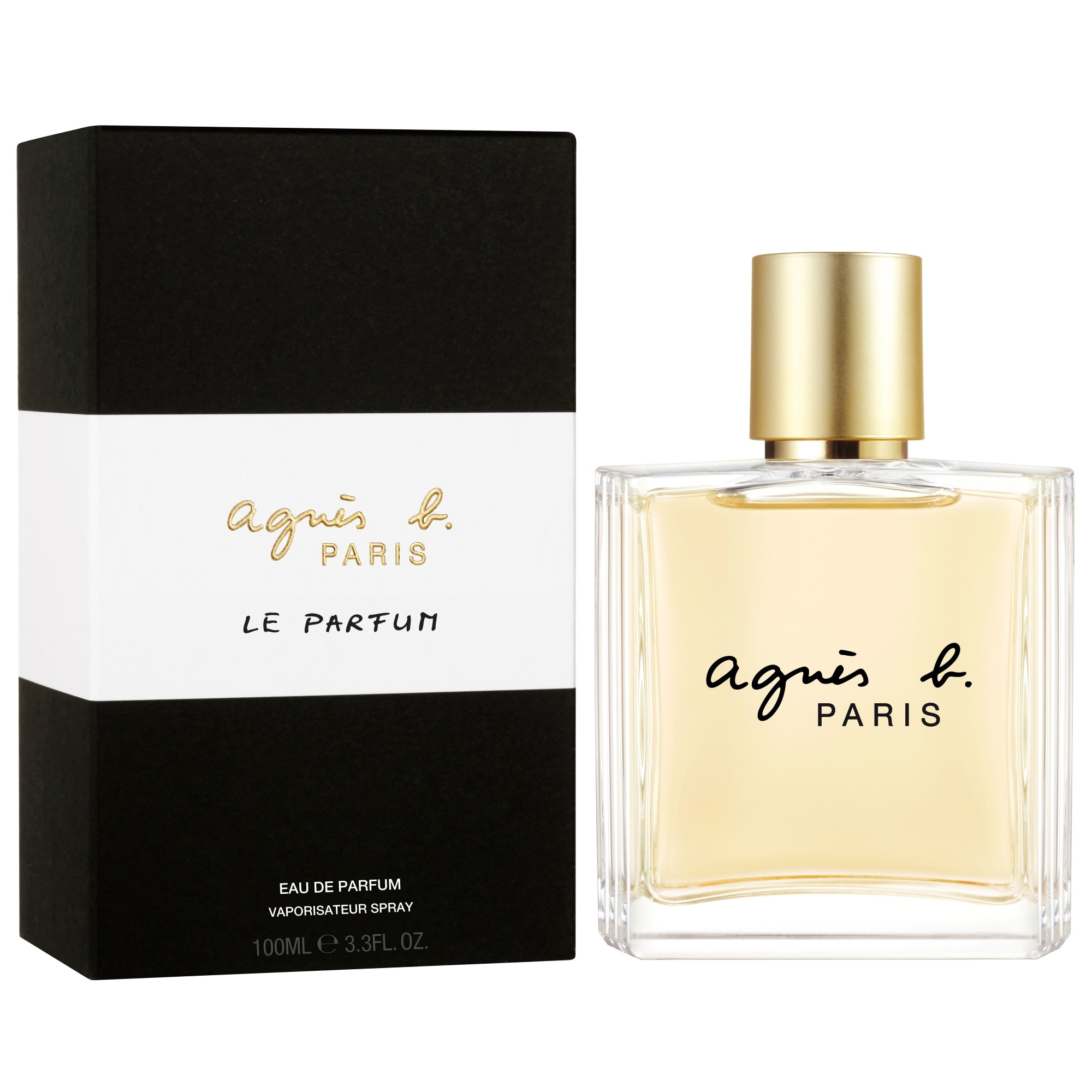 Eau de parfum