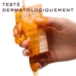 50ML Nuxe RÊVE DE MIEL Crème mains et ongles nourrissante et réparatrice  2 of 4 Crème mains et ongles nourrissante et réparatrice