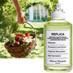 100ML MAISON MARGIELA REPLICA FROM THE GARDEN Eau de toilette  2 of 4 Eau de toilette