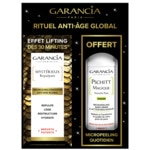 GARANCIA REPULPANT Coffret - rituel anti-âge global 1 of 1 Coffret - rituel anti-âge global