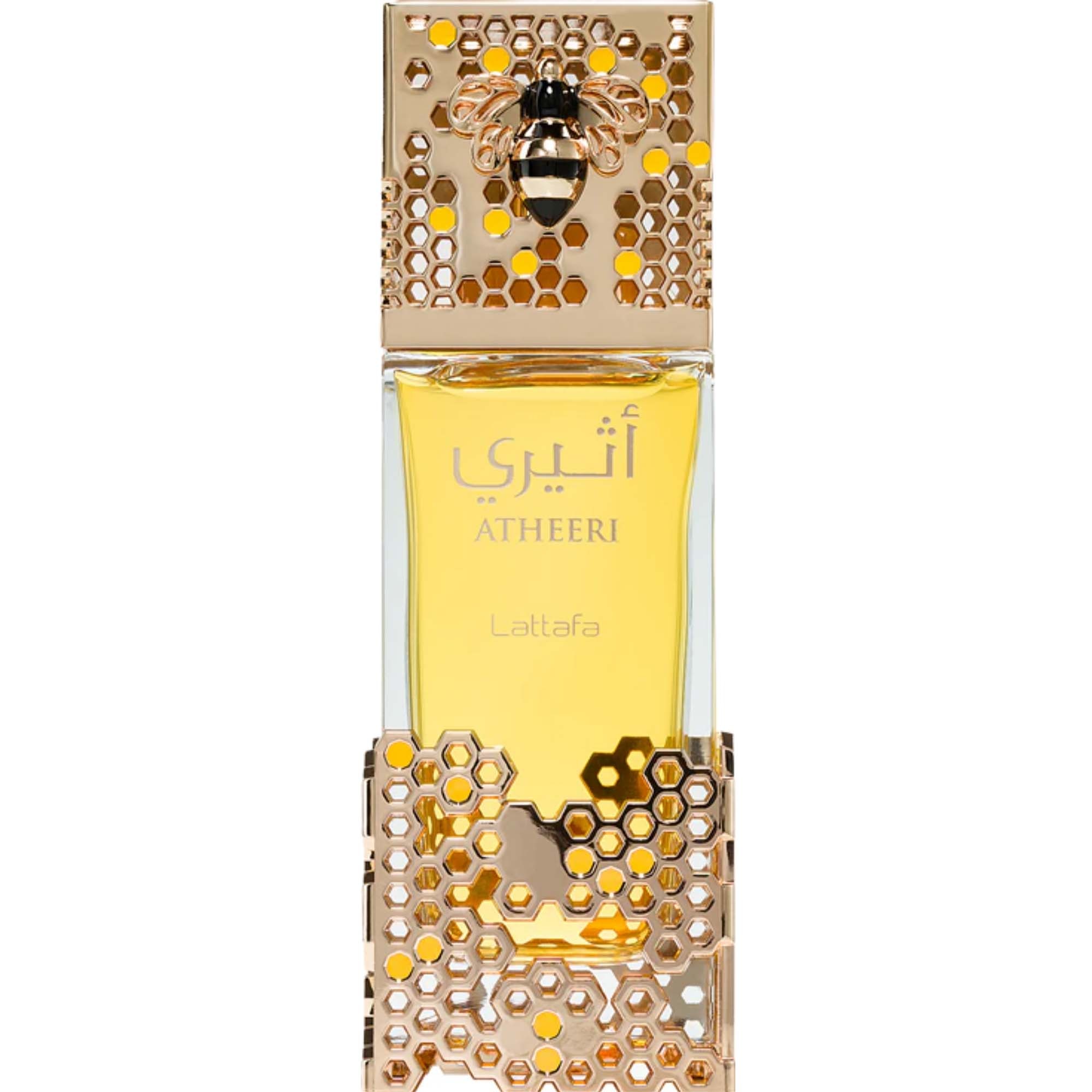 Lattafa - Atheeri - Eau De Parfum - 100ml