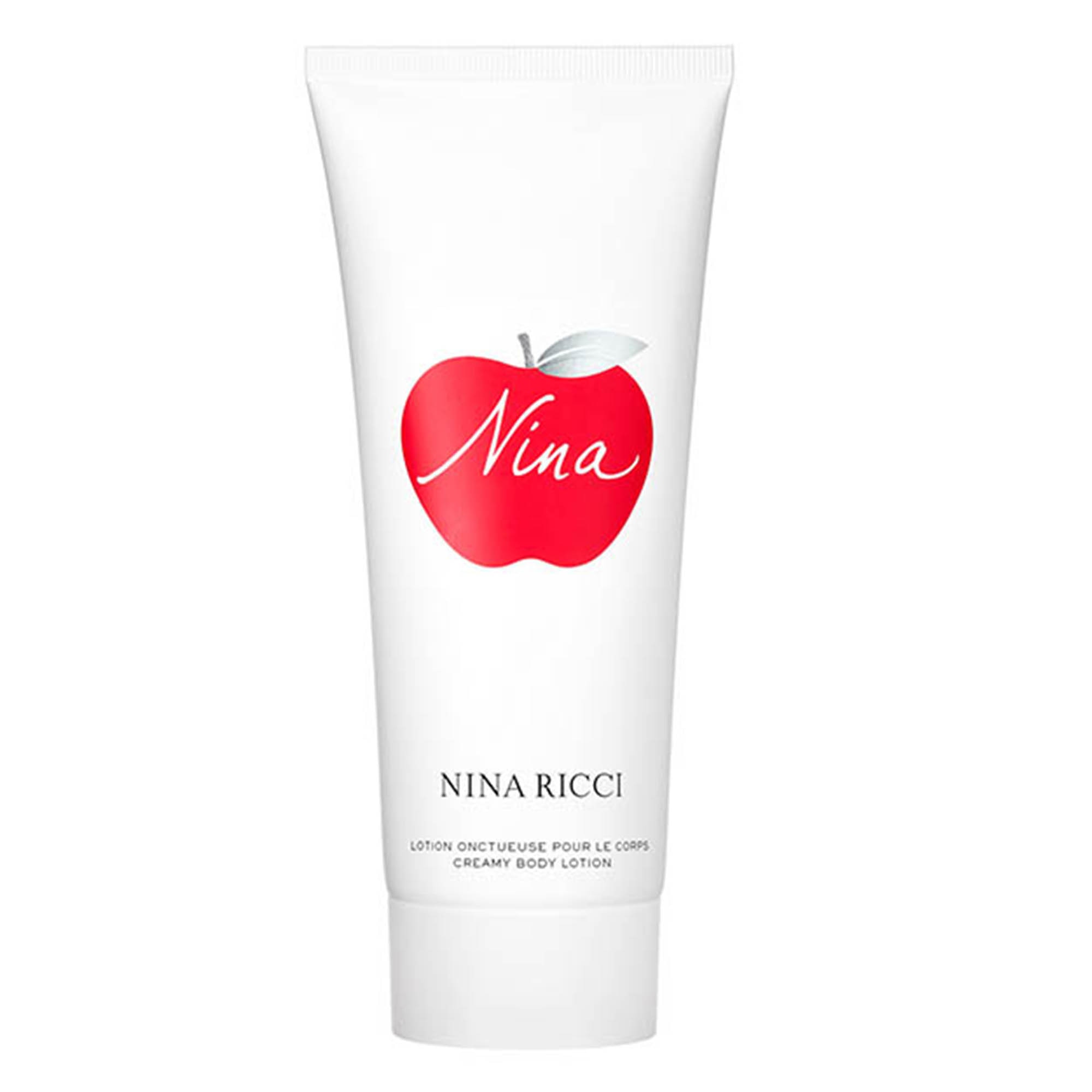 Nina Ricci - Nina - Lait Pour Le Corps - 200ml