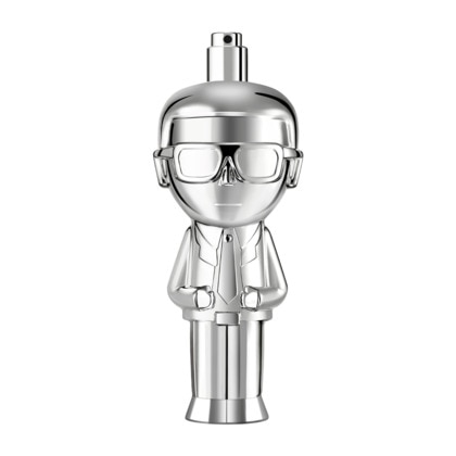 100ML KARL LAGERFELD KARL IKONIK POUR LUI Eau de parfum  1 of 4 