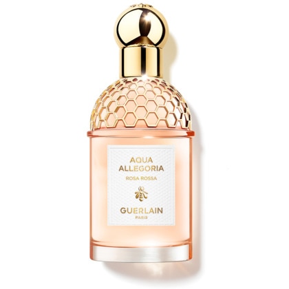 75mL Guerlain AQUA ALLEGORIA A.all.rosa rossa edt75ml vp  1 of 4 