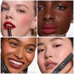 DIOR ROUGE DIOR ON STAGE Rouge à lèvres longue tenue - 24h sans transfert fini mat 3 of 4 Rouge à lèvres longue tenue - 24h sans transfert fini mat