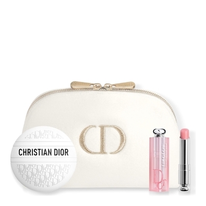  DIOR DIOR ADDICT Coffret le rituel beauté et soin  1 of 2 