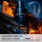 30ML DIOR SAUVAGE Parfum  3 of 4 Parfum