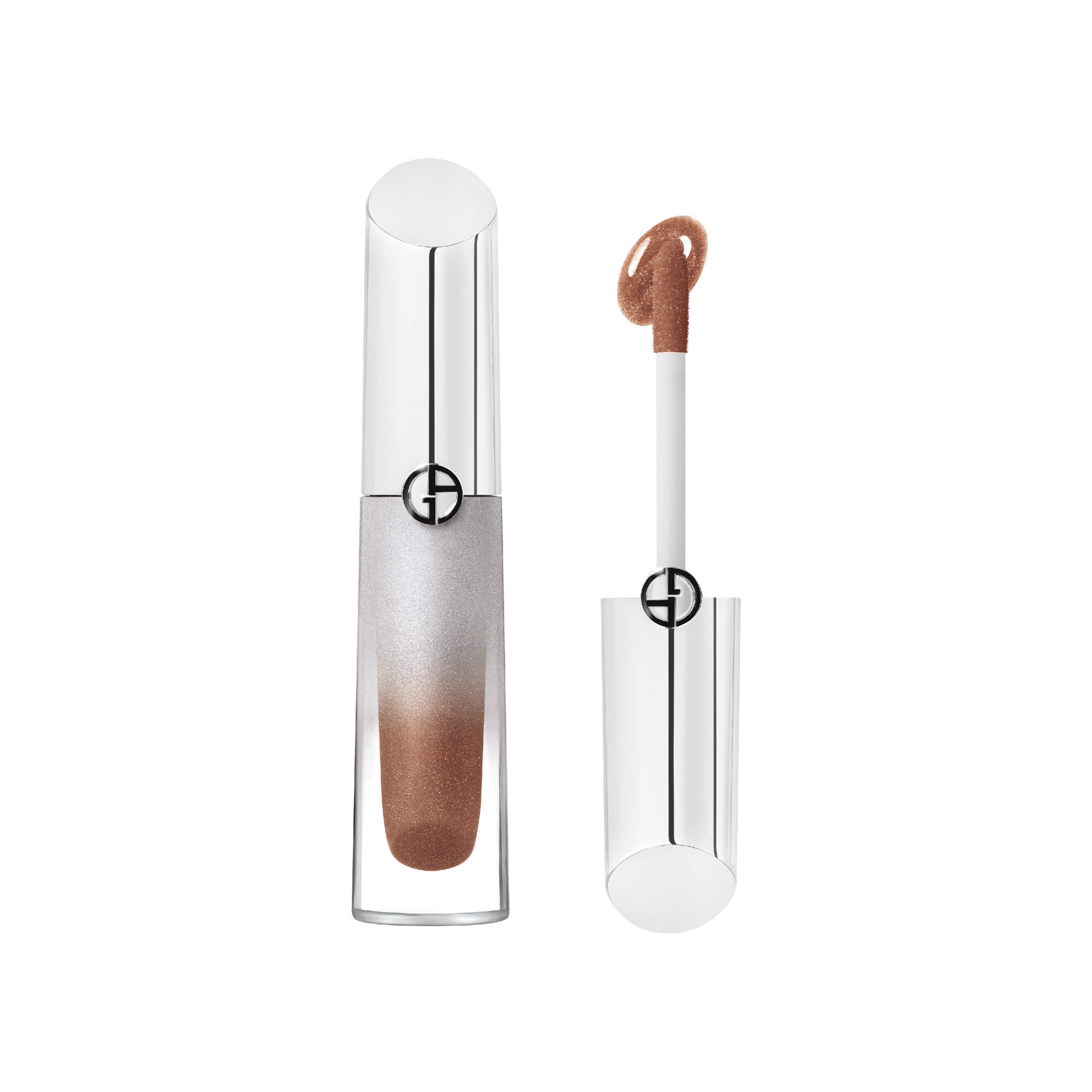 Armani - Prisma Glass Icy Plumper - Gloss Repulpant Brillant - 36 Iced Latte 50 €