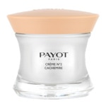 50ML PAYOT CREME N°2 CACHEMIRE Crème soin nourrissante multi-action 1 of 4 Crème soin nourrissante multi-action