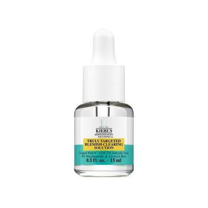 15ML KIEHLS DERMATOLOGIST SOLUTIONS Solution ciblée anti-imperfections  1 of 4 