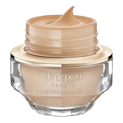 Le fond de teint SPF25