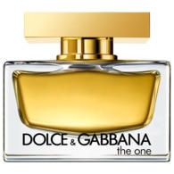 50mL DOLCE&GABBANA THE ONE Eau de parfum  1 of 2 