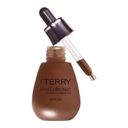 Fond de teint SPF30