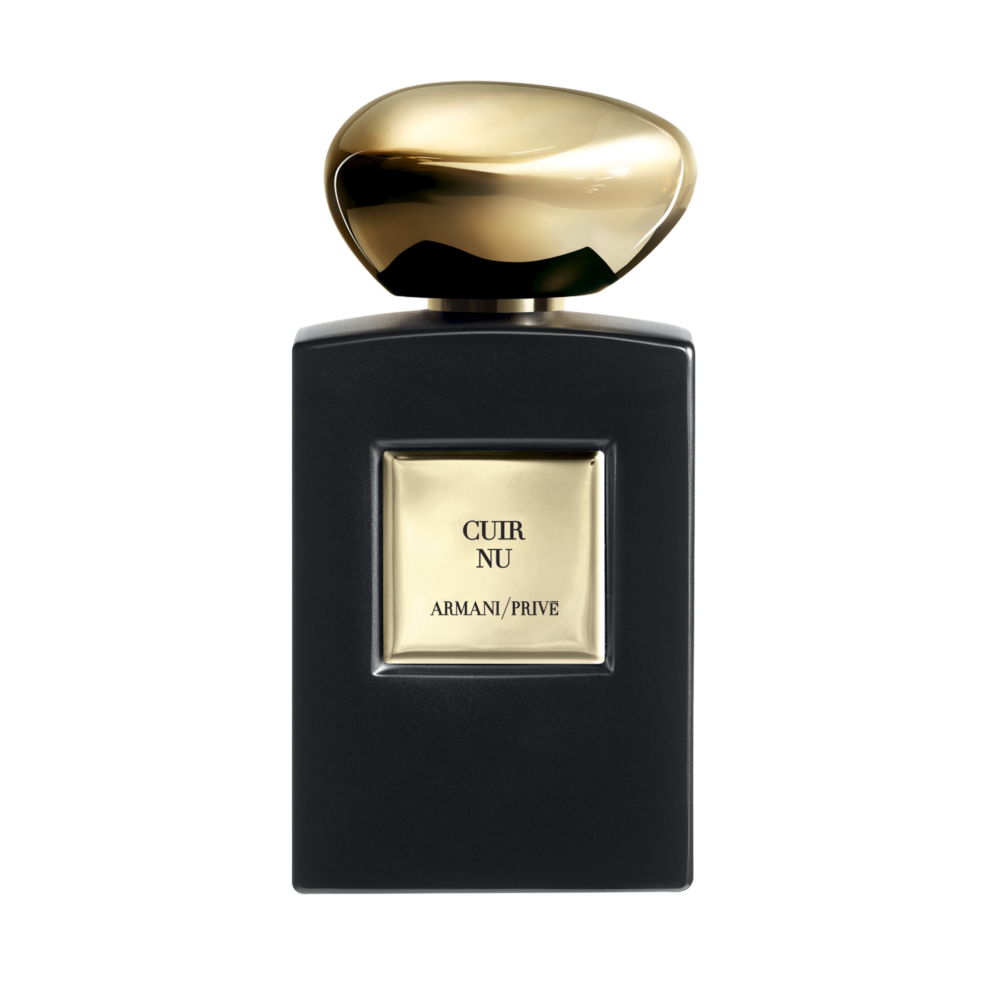 Armani Prive - Prive Cuir Nu - Eau De Parfum - 50ml